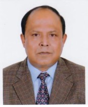 Pranab Kumar Neogi