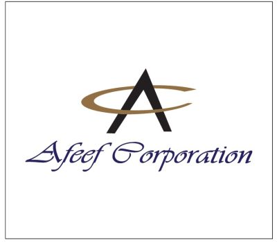 Afeef Corporation Logo